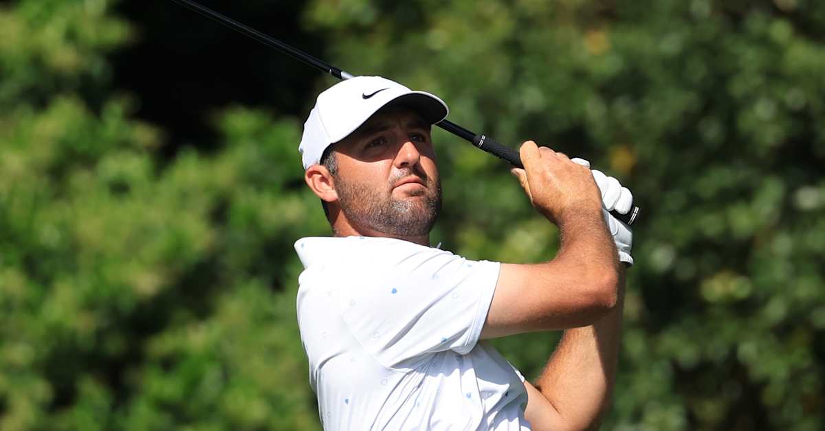 Power Rankings: RBC Heritage – PGA TOUR