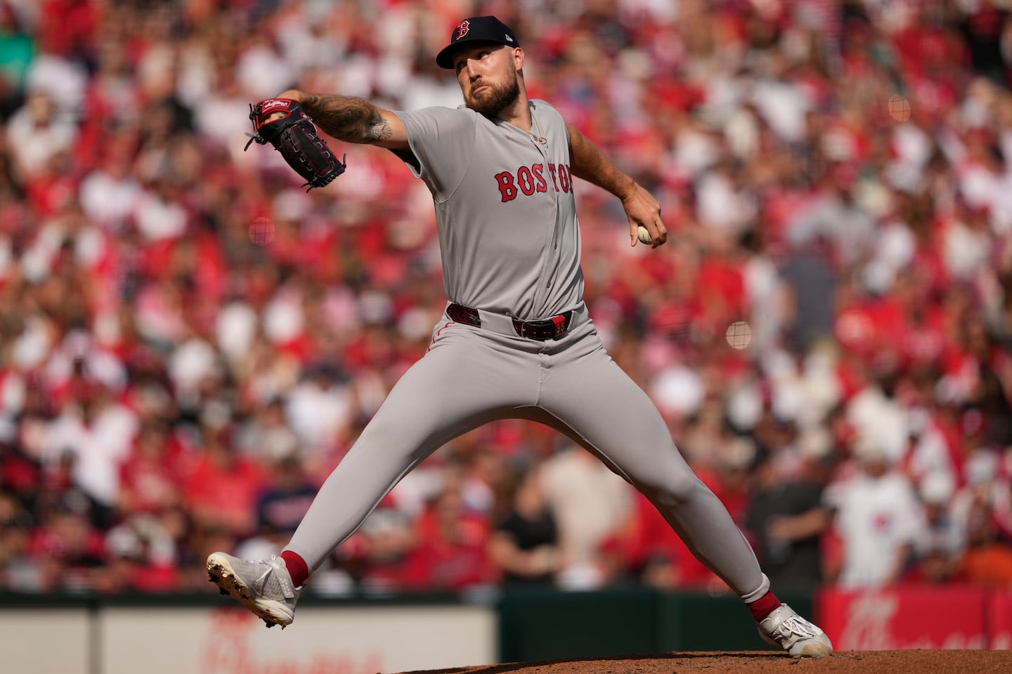 Preview, lineups, notes for April 1