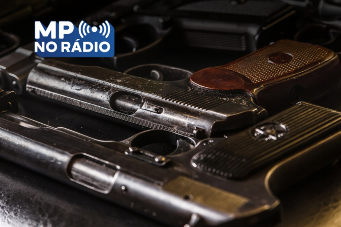 Programa explica o que são organizações criminosas, quais os crimes mais comuns cometidos por elas e as punições previstas