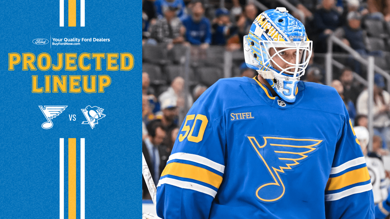 Projected Lineup: April 14 vs. Pittsburgh