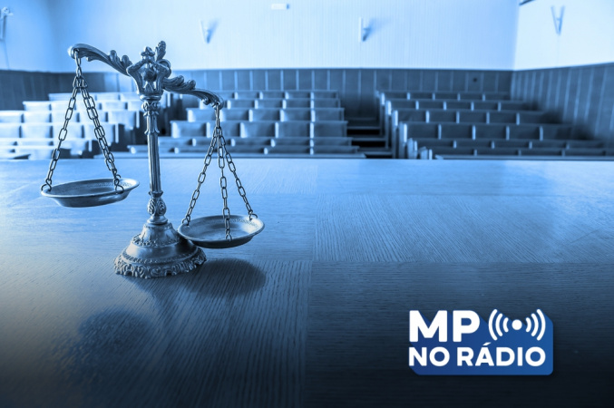 Promotora de Justiça fala no programa da semana sobre como é a atuação do representante do Ministério Público no Tribunal do Júri