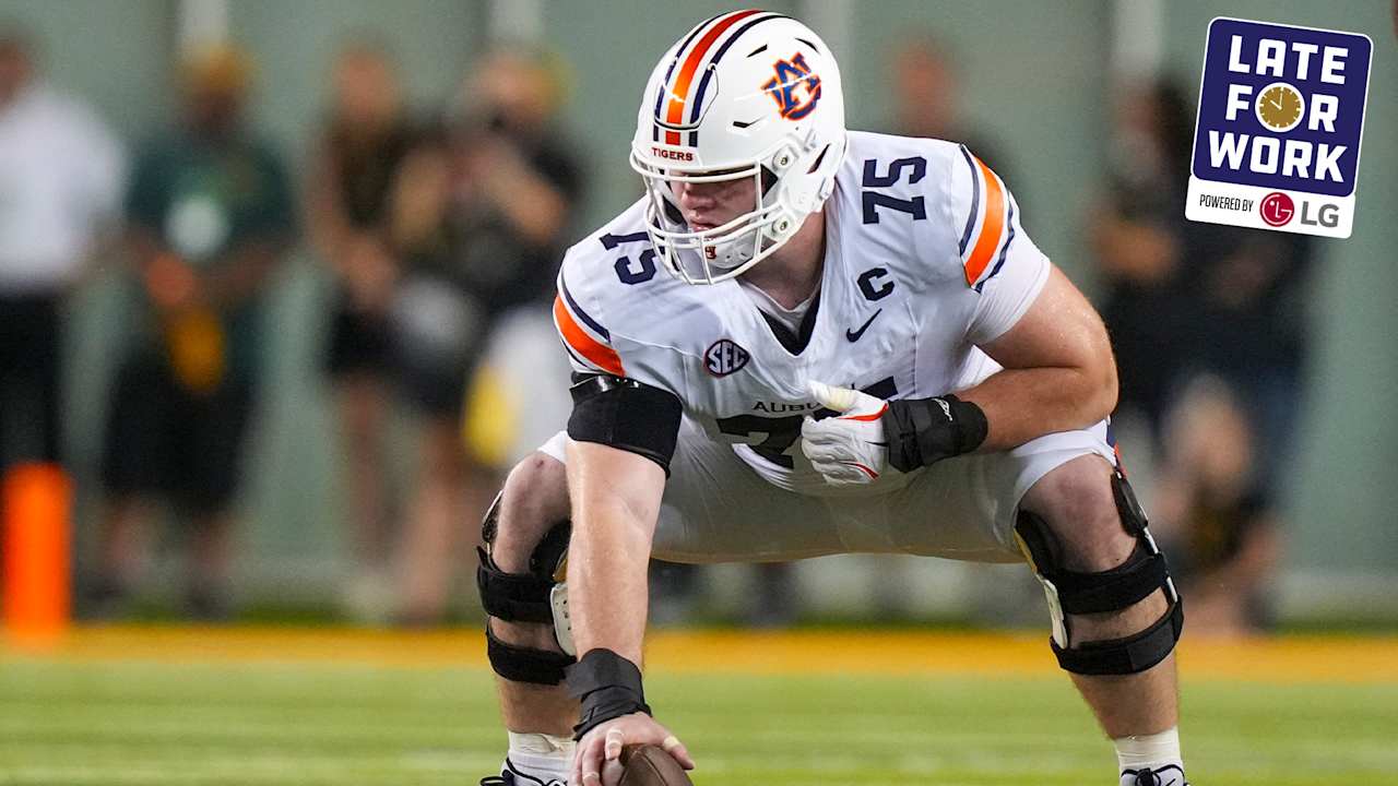 Pundit’s Perfect Ravens Draft Pick Will Surprise You