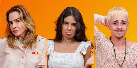 Quem sai do BBB? Enquetes atualizadas mostram rejeição de participantes após Sincerão; veja como está votação agora