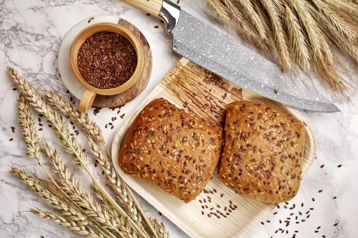 Quer emagrecer? Aprenda 7 receitas com linhaça para incluir na dieta