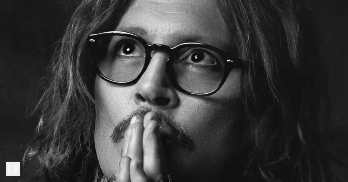 Quote of the day by Johnny Depp on aging: Quote of the day by Johnny Depp: 'I suppose the only thing at 50 you can really start to look forward to is...' - lessons on aging, freedom and embracing life at middle age by Pirates of the Caribbean's Captain Jack Sparrow and 21 Jump Street series actor