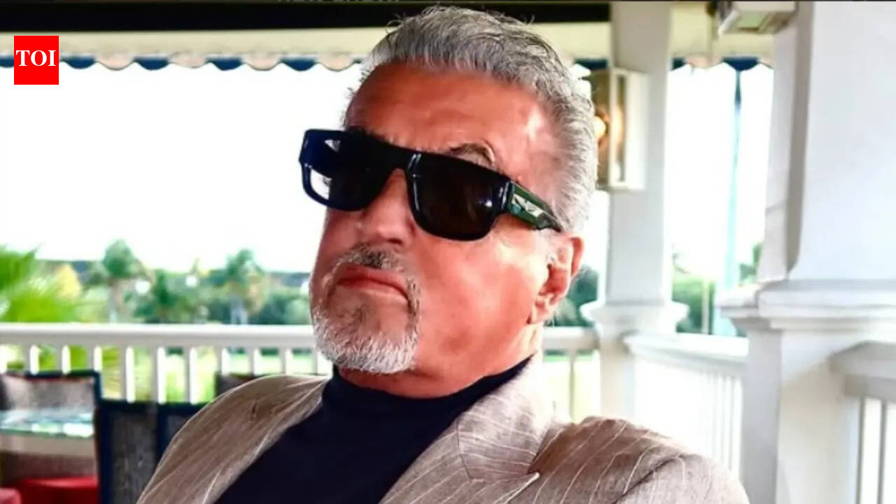 Quote of the day by Sylvester Stallone: ‘It ain't about how hard you hit. It's about how hard you can get hit and keep moving forward’ |