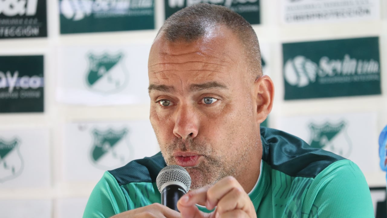 Rafael Dudamel obliga a sus jugadores a ganarle a Chicó: “no hay margen de error”