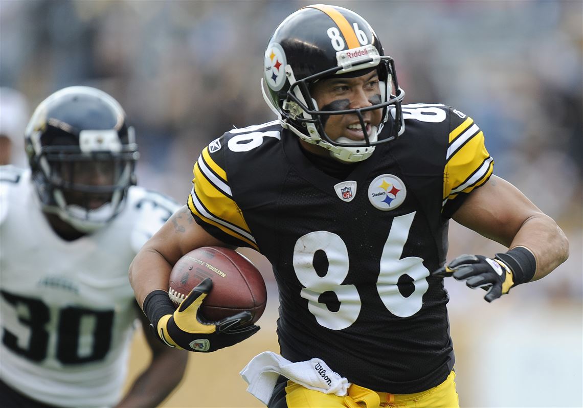 Ranking the top 10 picks in Steelers history: Hines Ward catches on in our No. 5 spot