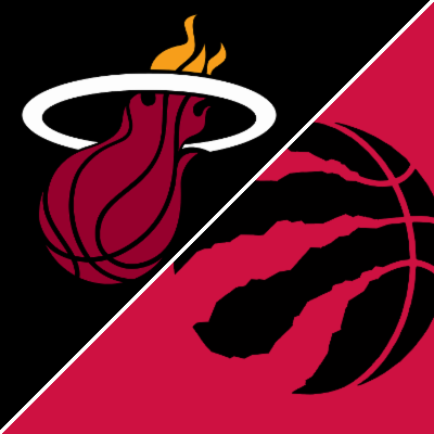 Raptors 121-95 Heat (Apr 7, 2026) Game Recap