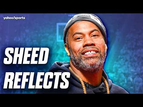 Rasheed Wallace sounds off on NBA tanking culture, questions draft logic
