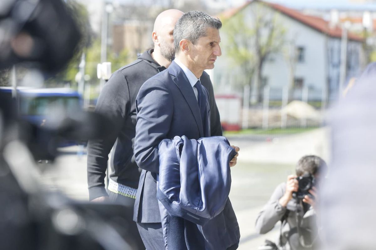 Răzvan Lucescu nu le-a dat voie să participe la funeraliile lui Mircea Lucescu