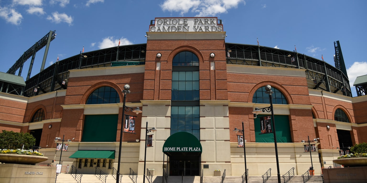 Red Sox-Orioles April 25, 2026, game time change
