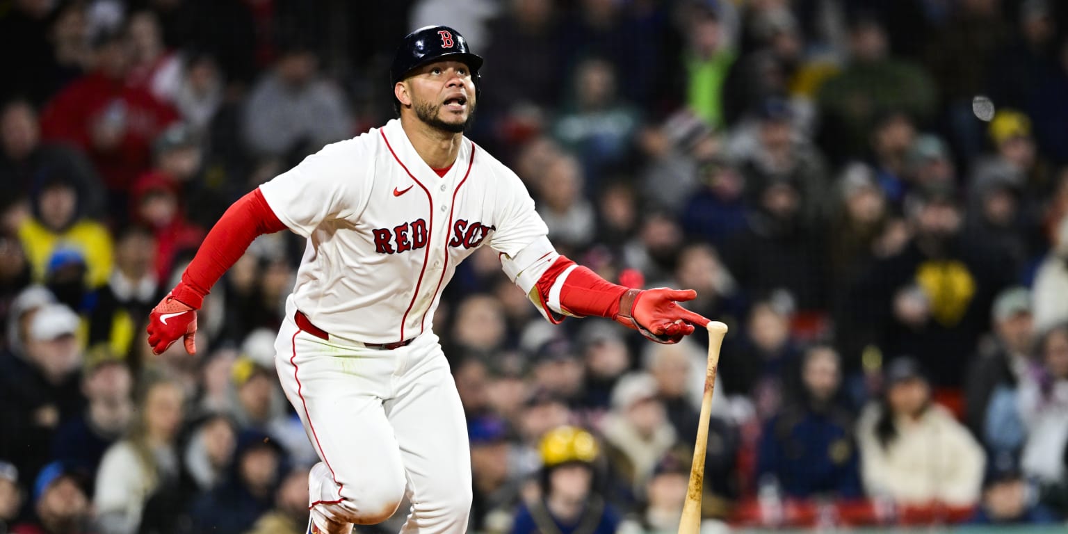 Red Sox visit Cardinals for first series after Sonny Gray, Willson Contreras trades