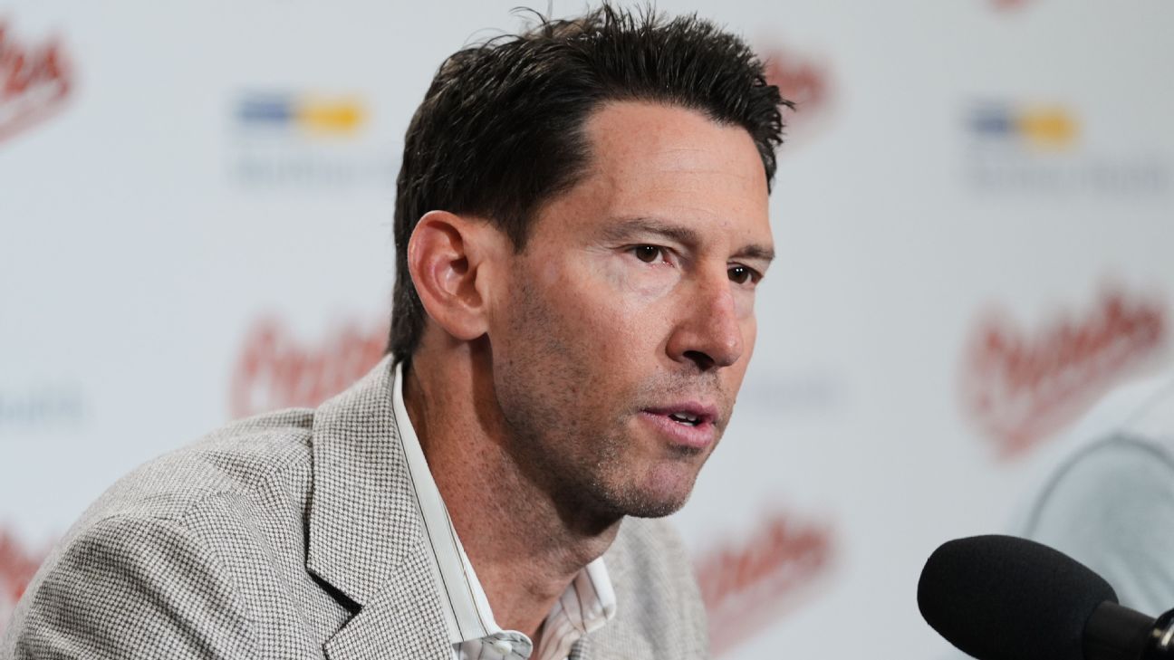 Red Sox’s Story: Conversation with Breslow ‘part of process’