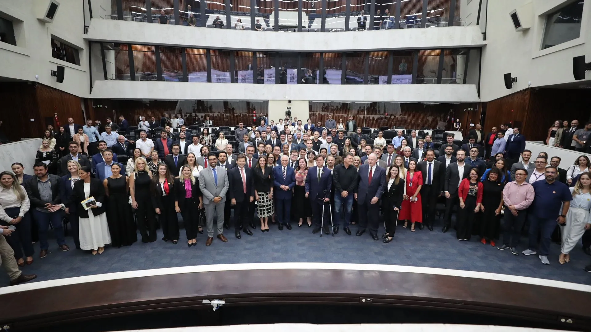Rede de Educação Legislativa aproxima câmaras municipais e reforça o trabalho da Assembleia