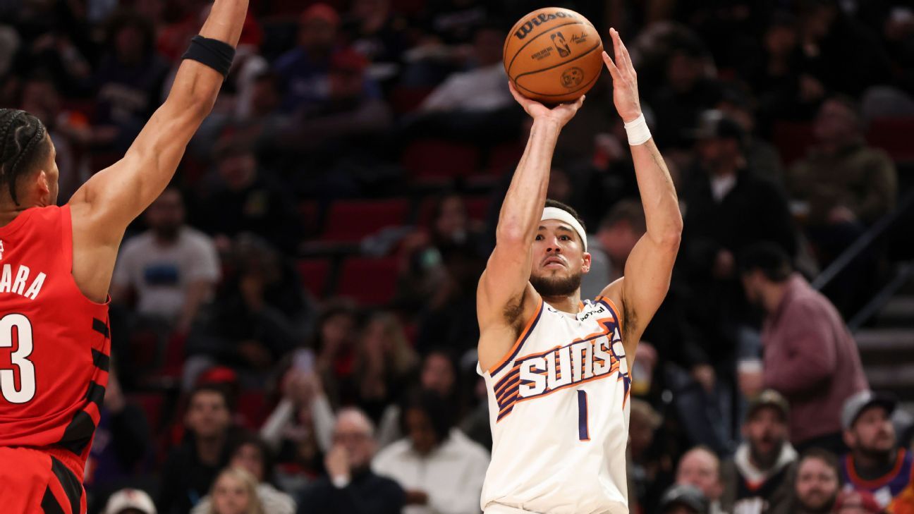 Redick gives no Doncic update as Lakers’ playoff prep begins