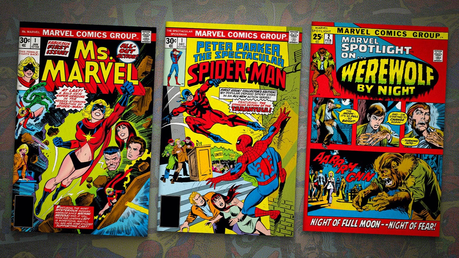 Remembering Gerry Conway, 1952-2026 | Marvel