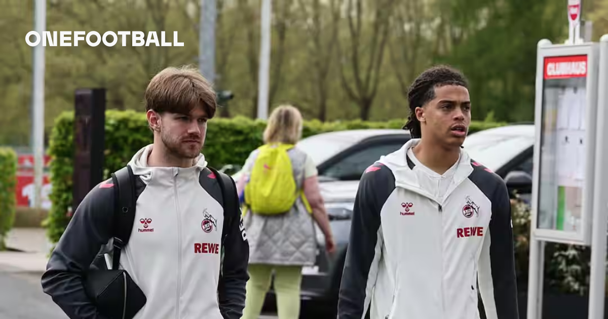 René Wagner streicht überraschend weiteren Mittelfeldspieler – Das ist der Kader für St. Pauli