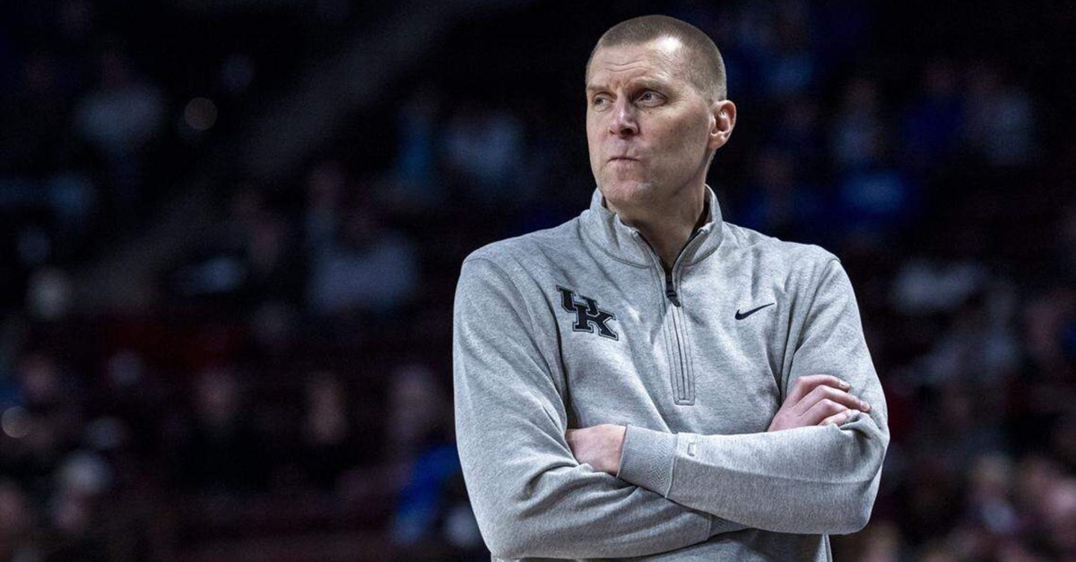 Resetting the Kentucky Basketball Recruiting Big Board