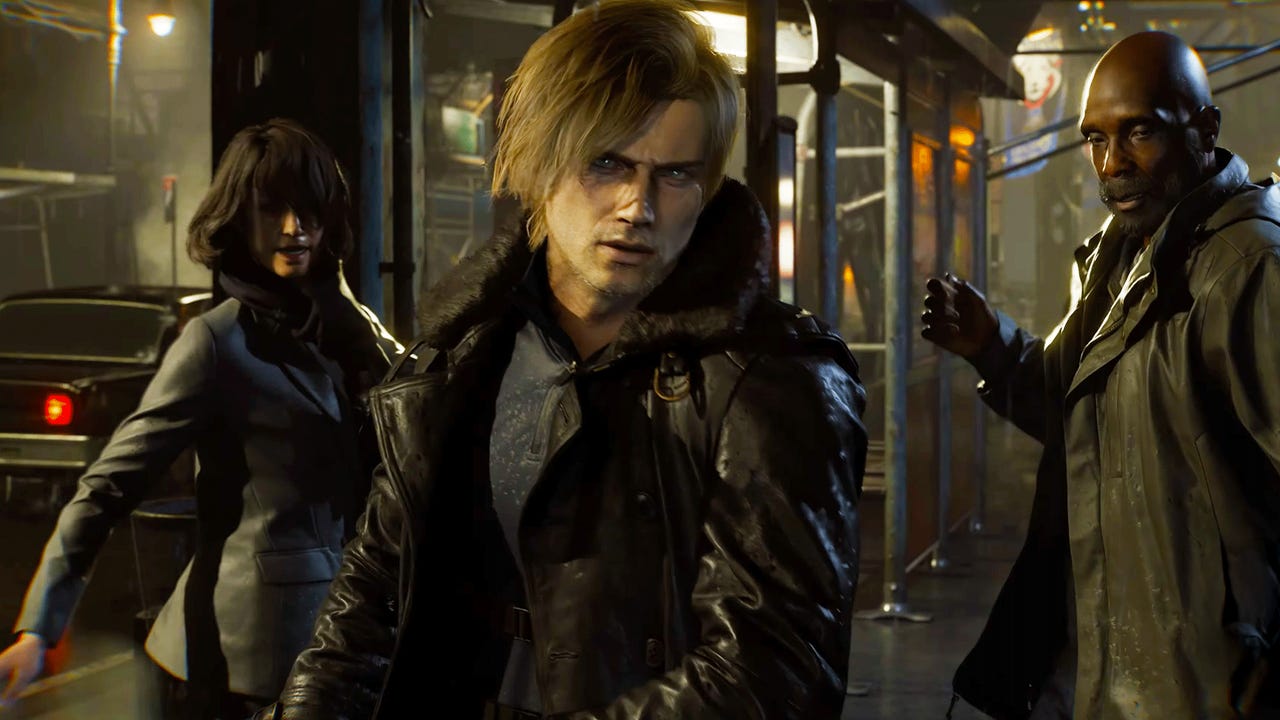 Resident Evil Requiem’s New Mode Only Unlocked After You Beat the Game