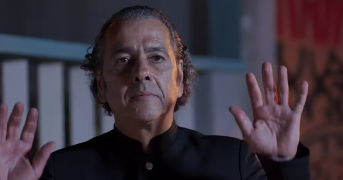 Resumo de ‘Três Graças’ hoje, segunda, 6: Joaquim esconde dinheiro de Ferette, mas é preso