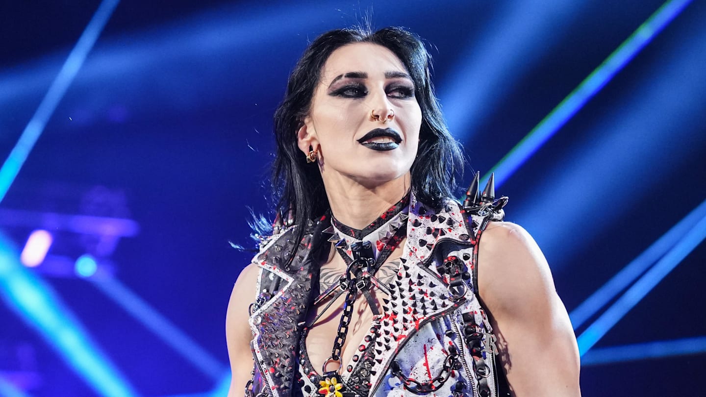 Rhea Ripley Comments on Bianca Belair’s Absence and Return