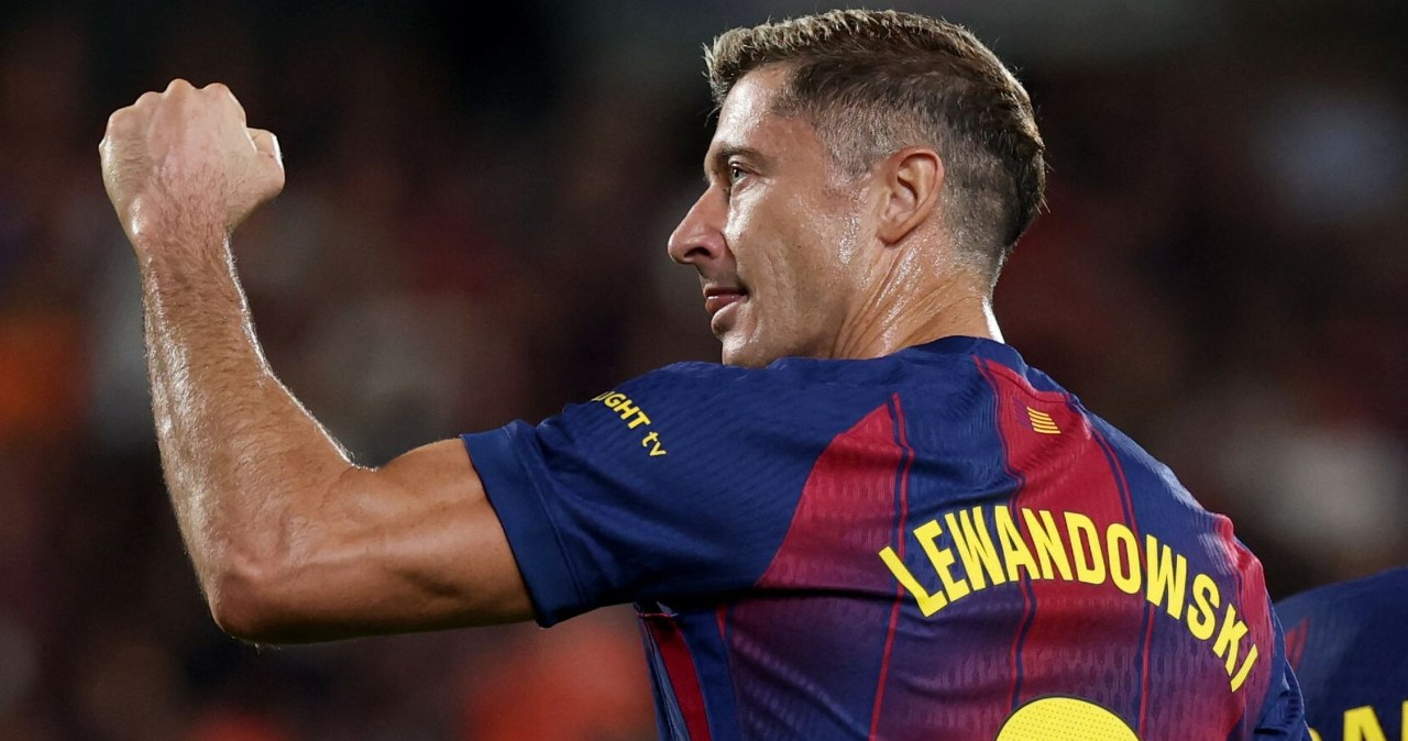 Robert Lewandowski może trafić do Premier League. Dwa wielkie kluby w grze