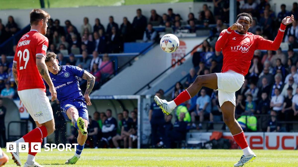 Rochdale v York City live: National League text commentary, score updates, stats & head-to-head