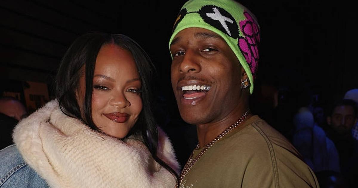 Rocki Irish Mayers Just Made Her Public Debut and She Already Has Better Taste Than All of Us | News