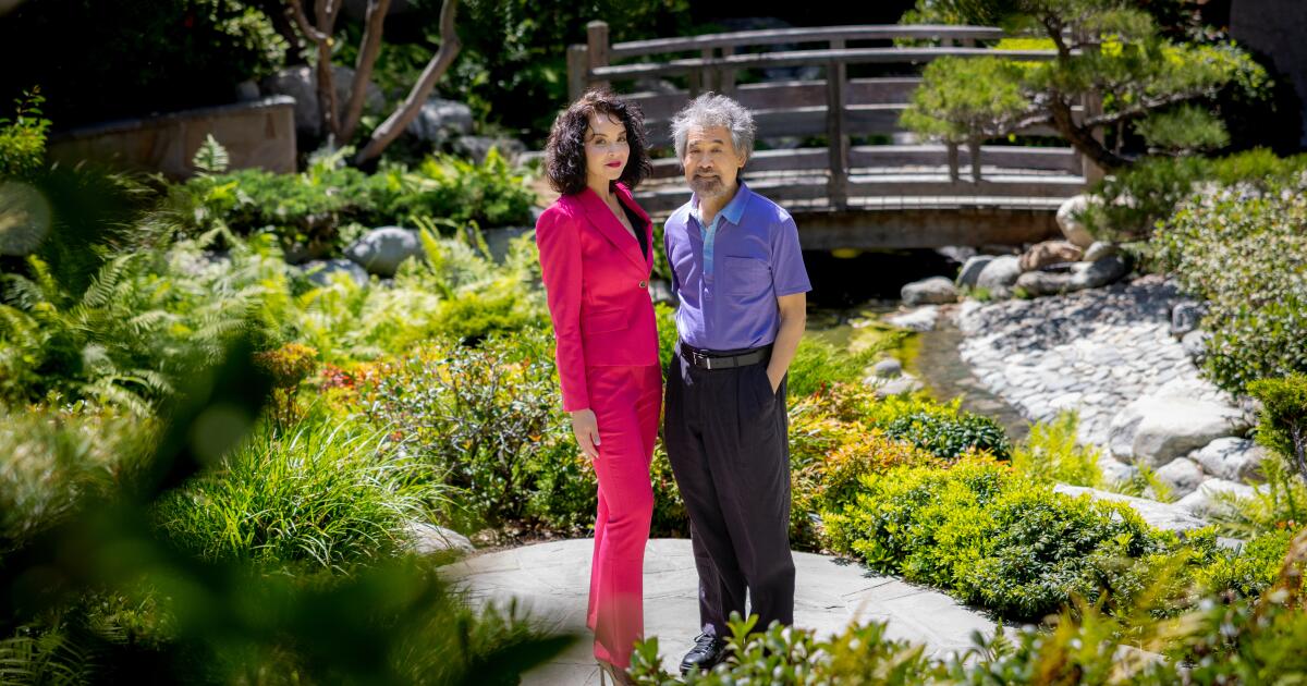 Rodgers and Hammerstein, Lerner and Loewe musicals come to L.A.