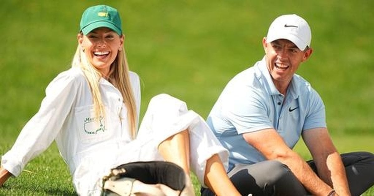 Rory McIlroy Rediscovers Passion With Move Back Home