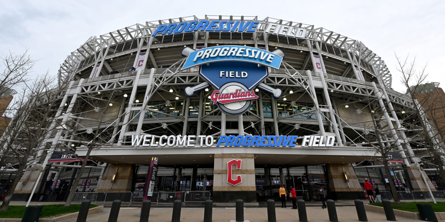 Royals-Guardians April 7, 2026, game time change