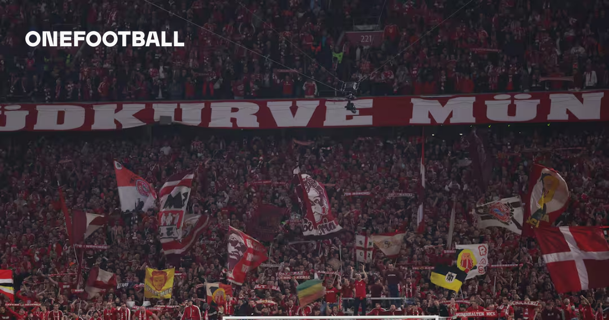 Rund um den nächsten Gegner: Im Gespräch mit Bayern-Fan Heiko