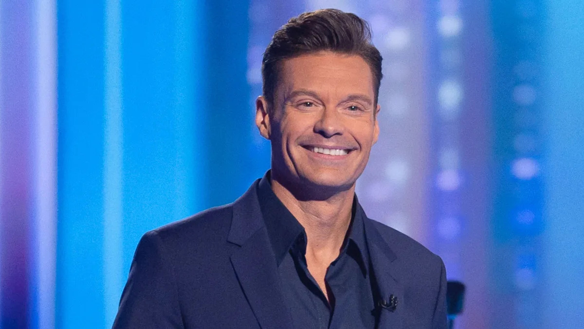 Ryan Seacrest Breaks Down His Dating Dealbreakers and Must-Have Green Flags