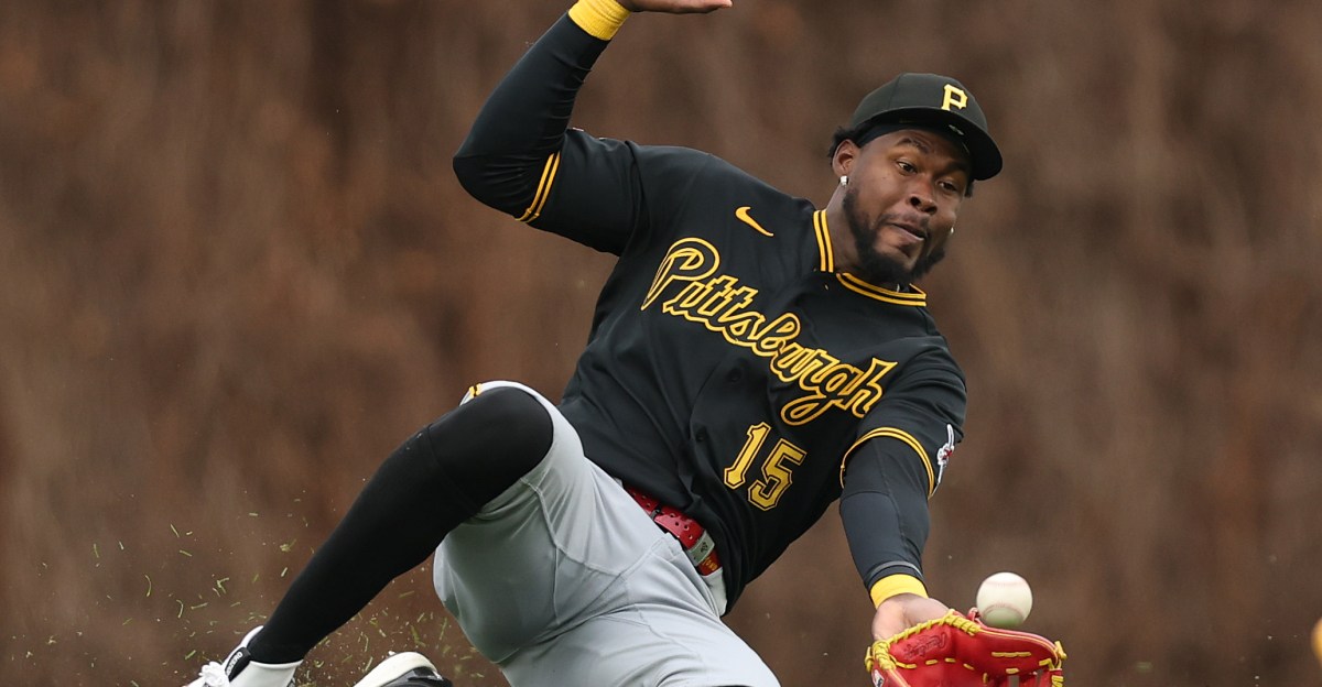 SB Nation Reacts results: Where should Oneil Cruz be playing for Pirates?