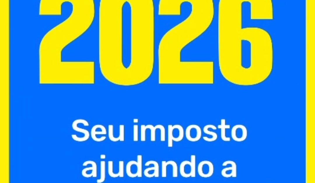 SEU IPTU FAZ DIFERENÇA PRA ITUMBIARA