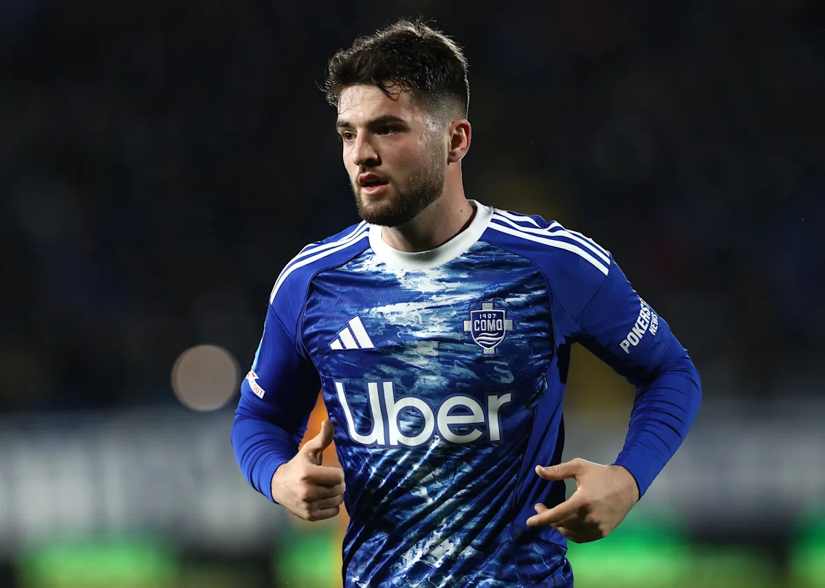 ✅ Sassuolo v Como, official line-ups: teams revamped, so many changes