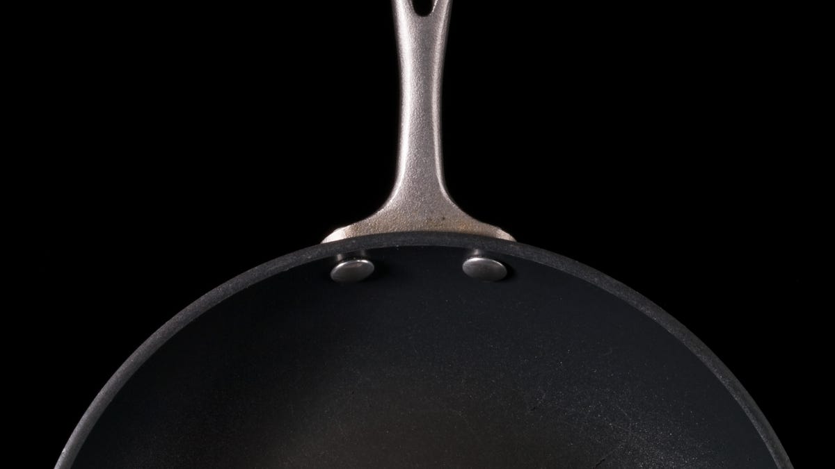 Sauté pans sold at Costco, Walmart recalled. See affected products.