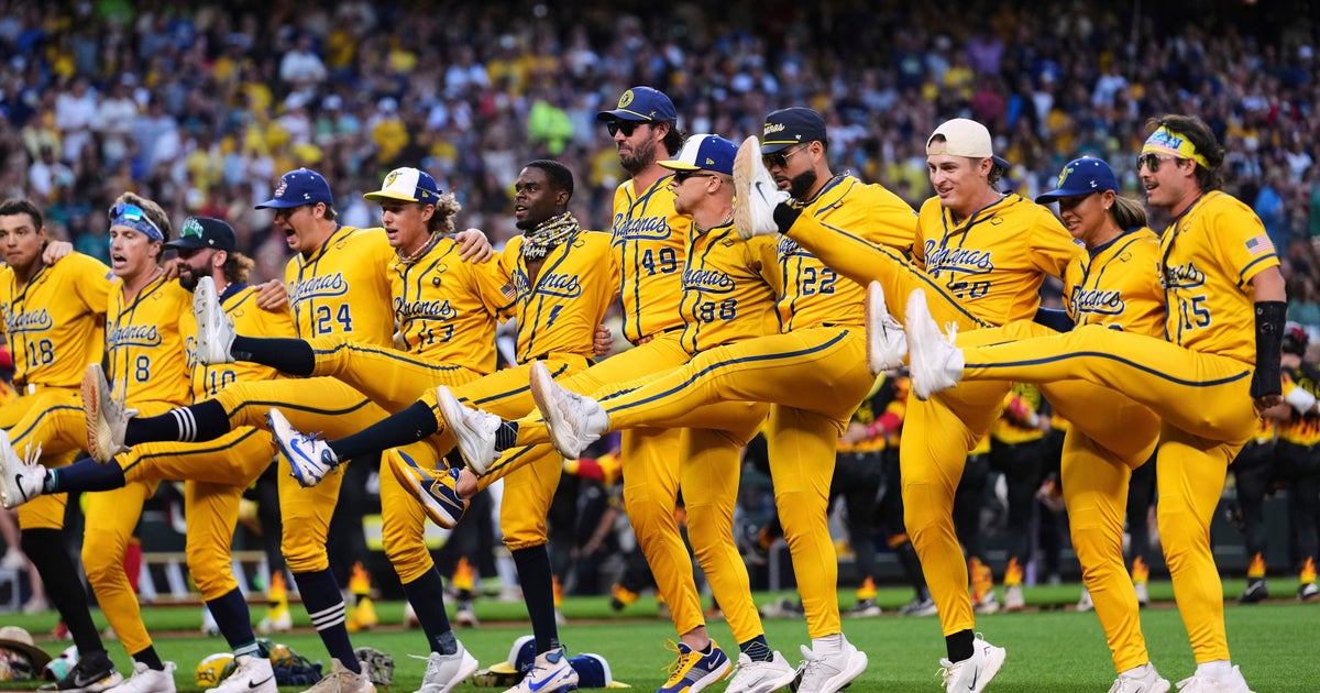 Savannah Bananas game at Yankee Stadium rescheduled due to rain. Here’s what to know.