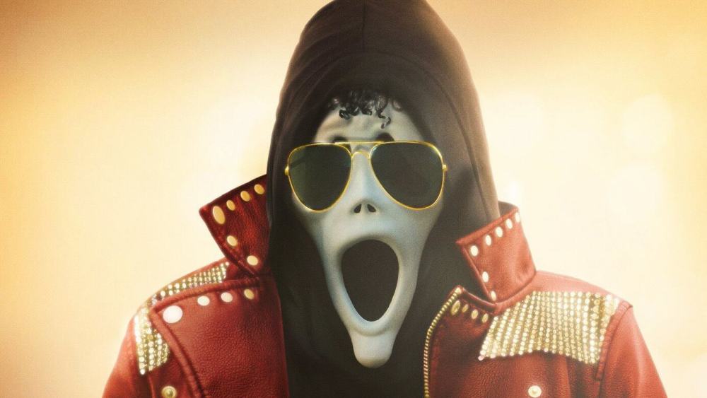 ‘Scary Movie’ Mocks Michael Jackson Child Abuse Allegations in Poster