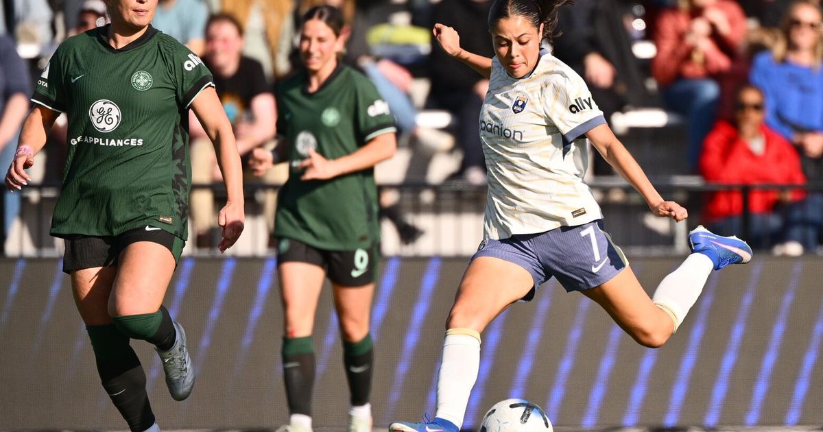 Seattle Reign set for real home opener at Lumen Field against Utah Royals