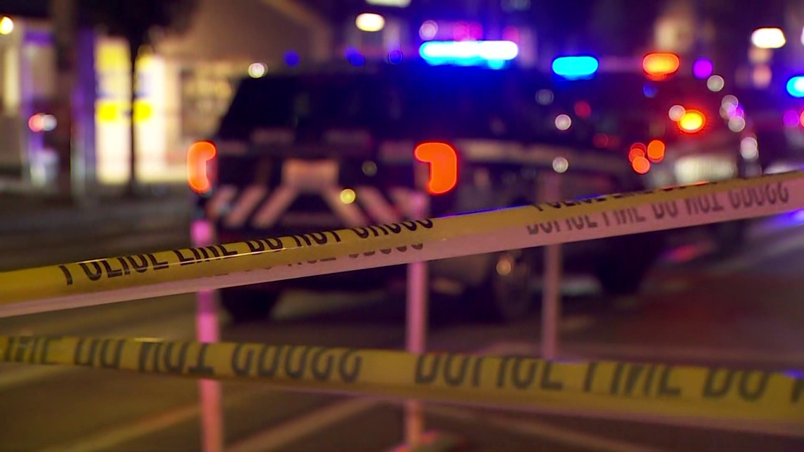 Seattle police report Rainier Beach drive-by shooting, second this week