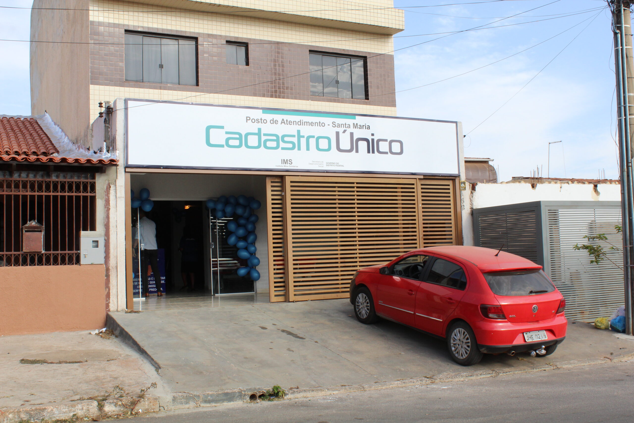 Sedes-DF abre edital para gerenciar postos do Cadastro Único no DF