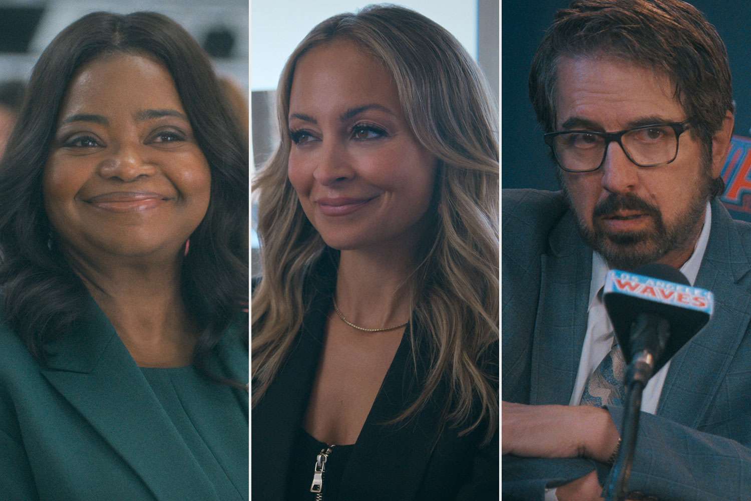 See All the Stars Joining ‘Running Point’ Season 2