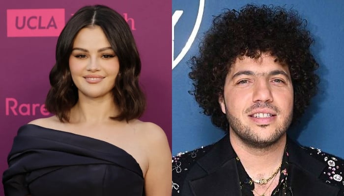 Selena Gomez issues emotional plea for ‘support’ as Benny Blanco split rumours intensify
