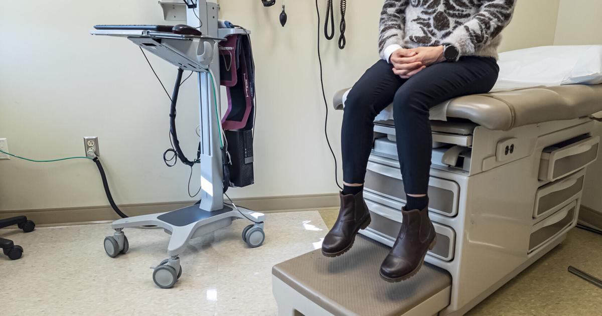 Sen. Ossoff aiming to ban insurance companies from denying health care needs | Local News