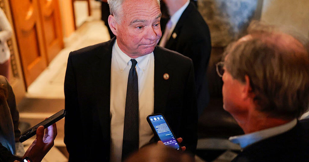 Senate Republicans block Democrats’ attempt to force Cuba war powers vote