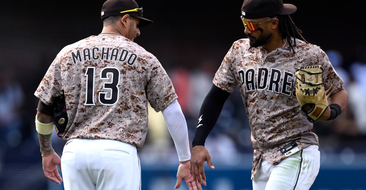 Series Preview: Seattle Mariners at San Diego Padres