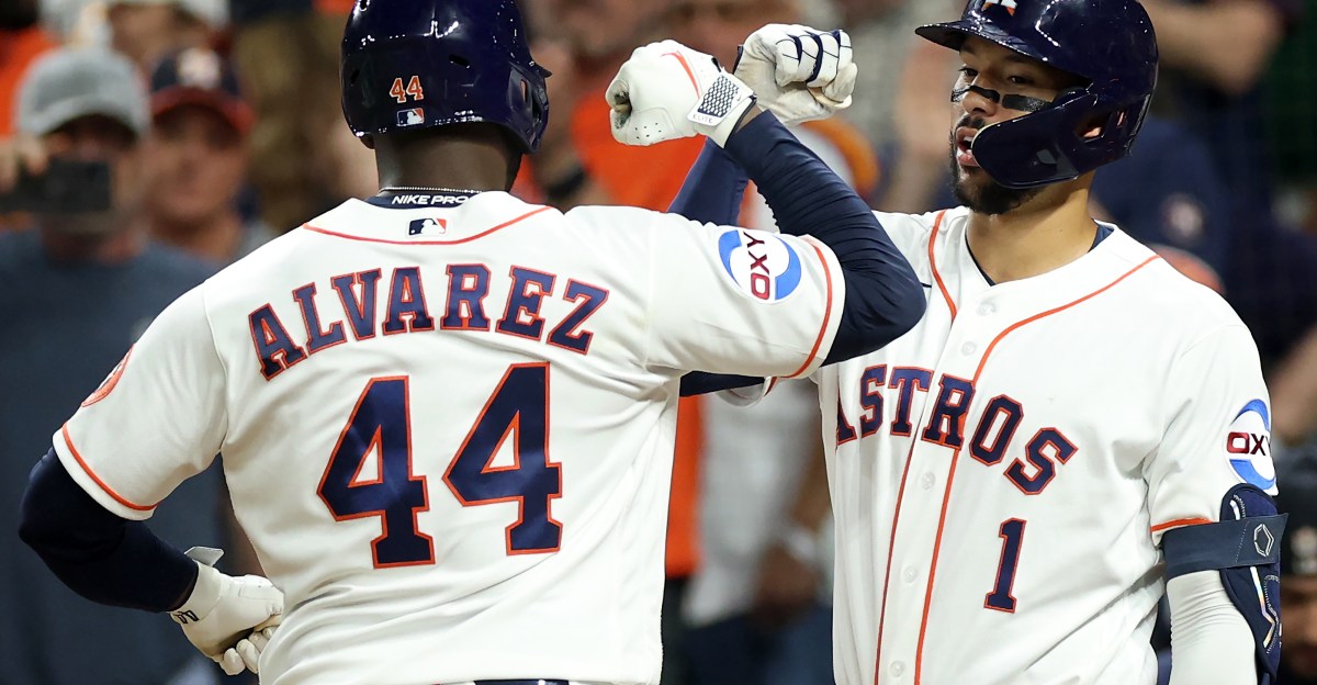 Series Preview: Seattle Mariners vs. Houston Astros