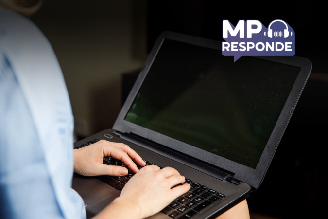 Serviço de internet e golpe do Pix são os temas das perguntas desta semana